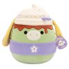 М'яка іграшка Squishmallows - Ослик Джуніпер (SQER01261) купити в магазині “Пустун” Фото 8