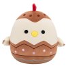 М'яка іграшка Squishmallows - Півник Тод (SQER01264) купити в магазині “Пустун” Фото 1
