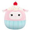 М'яка іграшка Squishmallows - Ягня Лала в костюмі (SQER01265) купити в магазині “Пустун” Фото 1