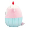 М'яка іграшка Squishmallows - Ягня Лала в костюмі (SQER01265) купити в магазині “Пустун” Фото 4