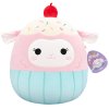 М'яка іграшка Squishmallows - Ягня Лала в костюмі (SQER01265) купити в магазині “Пустун” Фото 8