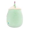Мягкая игрушка Squishmallows – Мятный медведь (SQER01266) купить в магазине “Пустун” Фото 4