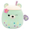 Мягкая игрушка Squishmallows – Мятный медведь (SQER01266) купить в магазине “Пустун” Фото 8