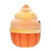 М'яка іграшка Squishmallows - Капкейк Кейша (SQER00813) купити в магазині “Пустун” Фото 4