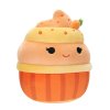 М'яка іграшка Squishmallows - Капкейк Кейша (SQER00813) купити в магазині “Пустун” Фото 6