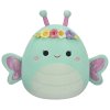 Мягкая игрушка Squishmallows - Бабочка Рейна (SQER00814) купить в магазине “Пустун” Фото 1