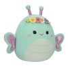 Мягкая игрушка Squishmallows - Бабочка Рейна (SQER00814) купить в магазине “Пустун” Фото 6