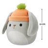 М'яка іграшка Squishmallows - Кролик Валентина (SQER00905) купити в магазині “Пустун” Фото 2
