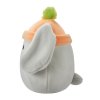М'яка іграшка Squishmallows - Кролик Валентина (SQER00905) купити в магазині “Пустун” Фото 3