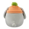М'яка іграшка Squishmallows - Кролик Валентина (SQER00905) купити в магазині “Пустун” Фото 5