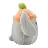 М'яка іграшка Squishmallows - Кролик Валентина (SQER00905) купити в магазині “Пустун” Фото 4