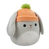 М'яка іграшка Squishmallows - Кролик Валентина (SQER00905) купити в магазині “Пустун” Фото 6