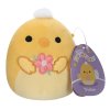 М'яка іграшка Squishmallows - Пташеня Трістон (SQER00907) купити в магазині “Пустун” Фото 7