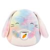 Мягкая игрушка Squishmallows – Кролик Кенди (19 cm) (SQER01233) купить в магазине “Пустун” Фото 1