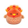 М'яка іграшка Squishmallows – Індик Гобріанна (SQHV00029) купити в магазині “Пустун” Фото 1