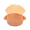 М'яка іграшка Squishmallows – Індик Гобріанна (SQHV00029) купити в магазині “Пустун” Фото 5