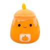Мягкая игрушка Squishmallows - Свеча Миша (SQHV00032) купить в магазине “Пустун” Фото 1