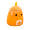 Мягкая игрушка Squishmallows - Свеча Миша (SQHV00032) купить в магазине “Пустун” Фото 7
