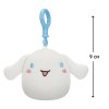 М'яка іграшка на кліпсі Squishmallows - Сіннаморолл (SQSN00272) купити в магазині “Пустун” Фото 3