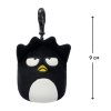 Мягкая игрушка на клипсе Squishmallows - Бадц-Мару (SQSN00275) купить в магазине “Пустун” Фото 3