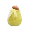 М'яка іграшка Squishmallows - Хелоу Кітті в образі Помпомпурін (SQSN00387) купити в магазині “Пустун” Фото 7