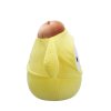 М'яка іграшка Squishmallows - Хелоу Кітті в образі Помпомпурін (SQSN00387) купити в магазині “Пустун” Фото 9