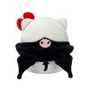 М'яка іграшка Squishmallows - Хелоу Кітті в образі Куромі (SQSN00388) купити в магазині “Пустун” Фото 3