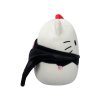 М'яка іграшка Squishmallows - Хелоу Кітті в образі Куромі (SQSN00388) купити в магазині “Пустун” Фото 4