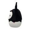 М'яка іграшка Squishmallows - Хелоу Кітті в образі Куромі (SQSN00388) купити в магазині “Пустун” Фото 7