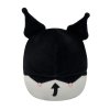 М'яка іграшка Squishmallows - Хелоу Кітті в образі Куромі (SQSN00388) купити в магазині “Пустун” Фото 8