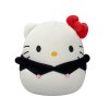 М'яка іграшка Squishmallows - Хелоу Кітті в образі Куромі (SQSN00388) купити в магазині “Пустун” Фото 11