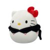 М'яка іграшка Squishmallows - Хелоу Кітті в образі Куромі (SQSN00388) купити в магазині “Пустун” Фото 12