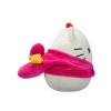 Мягкая игрушка Squishmallows - Хеллоу Китти в образе Моя Мелоди (SQSN00390) купить в магазине “Пустун” Фото 4