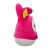 Мягкая игрушка Squishmallows - Хеллоу Китти в образе Моя Мелоди (SQSN00390) купить в магазине “Пустун” Фото 9