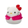 Мягкая игрушка Squishmallows - Хеллоу Китти в образе Моя Мелоди (SQSN00390) купить в магазине “Пустун” Фото 12