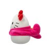 Мягкая игрушка Squishmallows - Хеллоу Китти в образе Моя Мелоди (SQSN00390) купить в магазине “Пустун” Фото 13