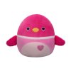 М'яка іграшка Squishmallows – Качка Делла (SQVA00786) купити в магазині “Пустун” Фото 6