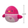 М'яка іграшка Squishmallows – Качка Делла (SQVA00786) купити в магазині “Пустун” Фото 1