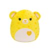 Мягкая игрушка Squishmallows - Гепард Лекси (SQVA00787) купить в магазине “Пустун” Фото 1