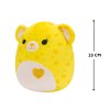 Мягкая игрушка Squishmallows - Гепард Лекси (SQVA00787) купить в магазине “Пустун” Фото 3