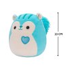 М'яка іграшка Squishmallows – Білка Сантьяго (SQVA00788) купити в магазині “Пустун” Фото 3