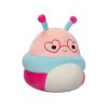Мягкая игрушка Squishmallows - Гусеница Гриффит (SQVA00805) купить в магазине “Пустун” Фото 3