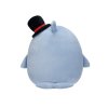 Мягкая игрушка Squishmallows - Синий кит Самир (SQVA00806) купить в магазине “Пустун” Фото 5