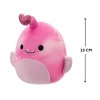 М'яка іграшка Squishmallows – Риба-вудильник Сі (SQVA00807) купити в магазині “Пустун” Фото 1