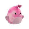 М'яка іграшка Squishmallows – Риба-вудильник Сі (SQVA00807) купити в магазині “Пустун” Фото 3