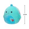 Мягкая игрушка Squishmallows - Черепаха Каскад (SQVA00808) купить в магазине “Пустун” Фото 3