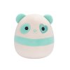 Мягкая игрушка Squishmallows – Панда Швиндт (SQVA00814) купить в магазине “Пустун” Фото 1
