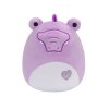Мягкая игрушка Squishmallows – Аллигатор Банни (SQVA00816) купить в магазине “Пустун”
