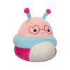 М'яка іграшка Squishmallows – Гусениця Гріффіт (SQVA00837) купити в магазині “Пустун” Фото 4