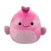 М'яка іграшка Squishmallows – Риба-вудильник Сі (SQVA00839) купити в магазині “Пустун” Фото 6